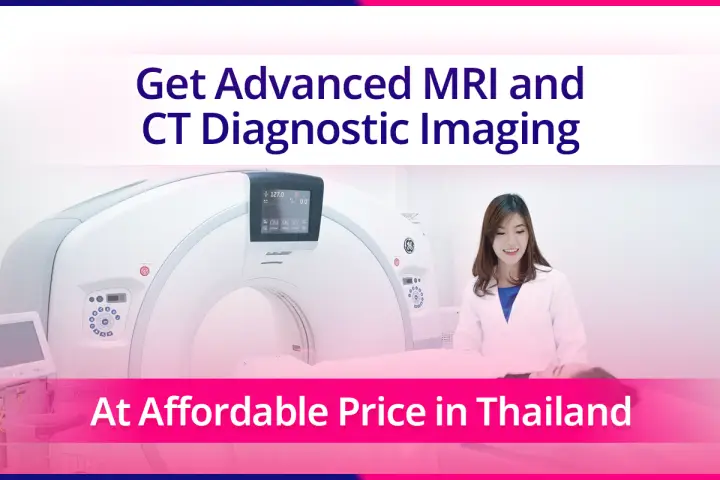 web MRI and CT Diagnostic Imaging-Thaimedics