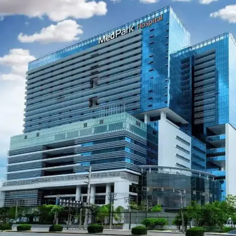 Medpark Hospital Bangkok