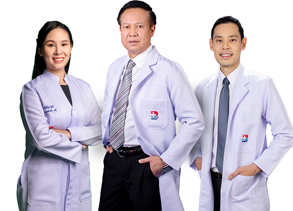 Thailand Doctor