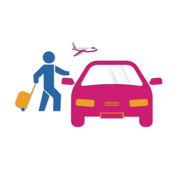 Airport Pick-up Service