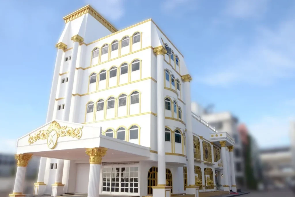 Asia Cosmetic Hospital