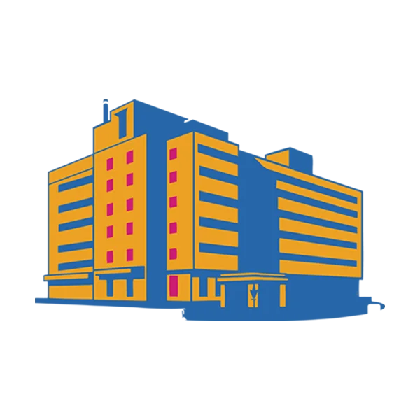 Hotel Accommodation