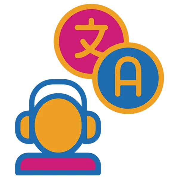 Language Interpreter