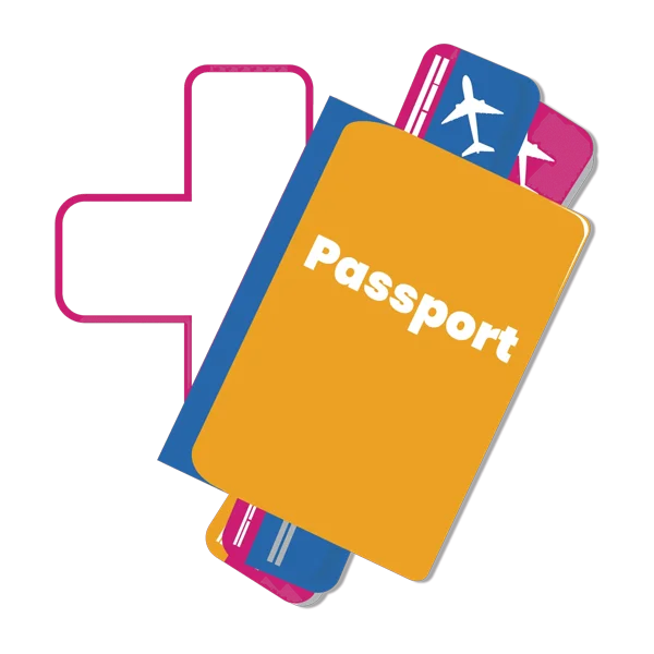 Medical Visa Processing