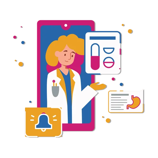Telemedicine