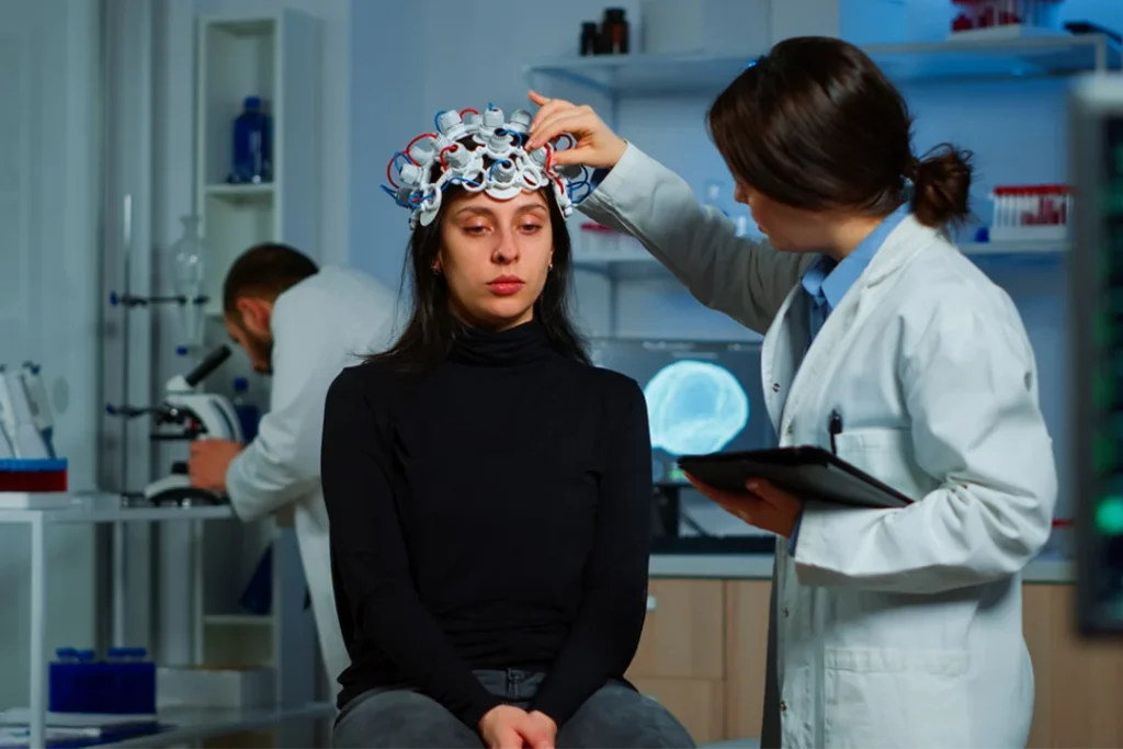Affordable Neurology Treatment in Thailand