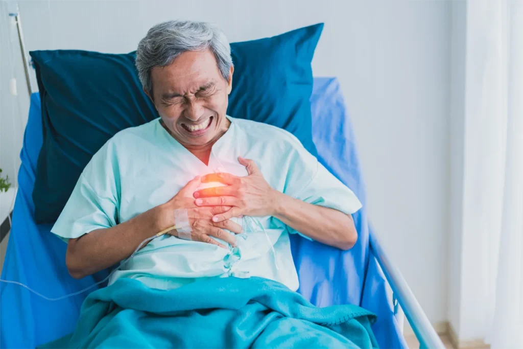 Heart Disease Treatment