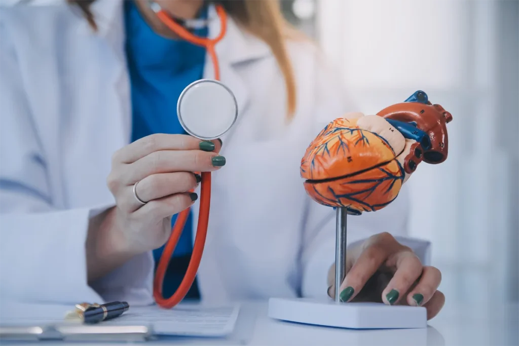 Heart Treatment in Thailand