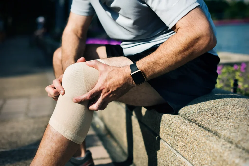 Life After Knee Replacement Surgery