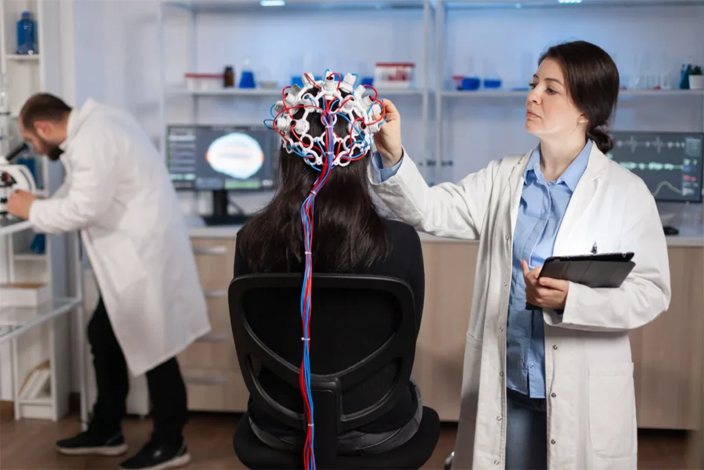 Neurology Treatment in Thailand