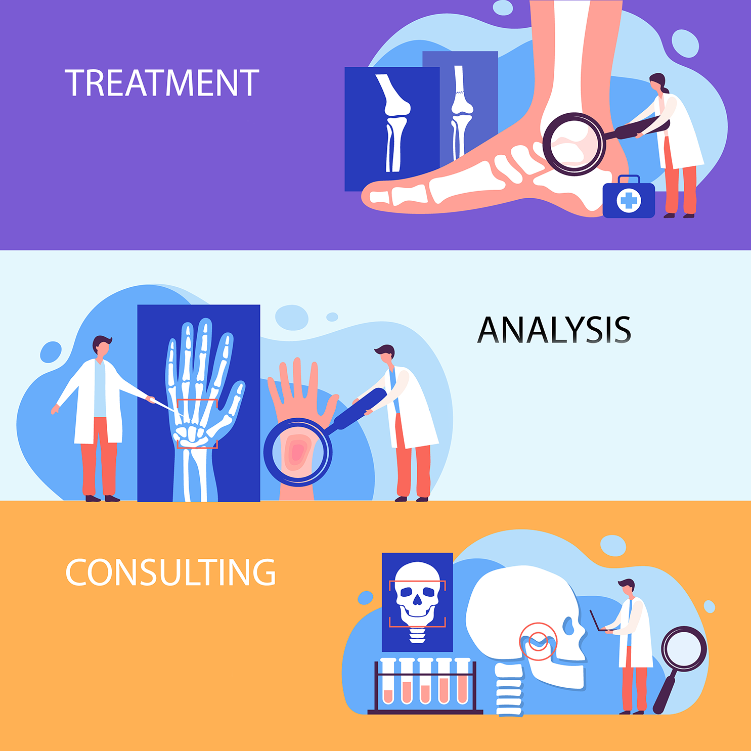 Best Orthopedic Hospitals in Thailand 2026 | ThaiMedics