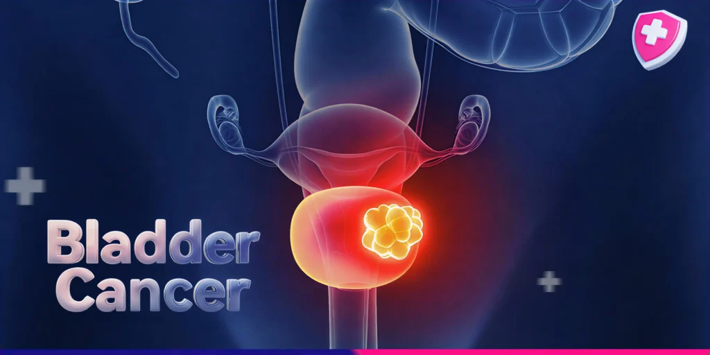 Bladder Cancer -Thaimedics