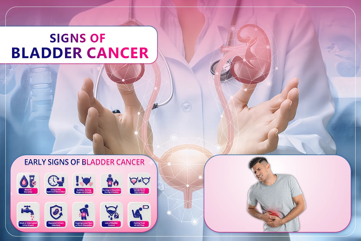 Bladder Cancer -Thaimedics