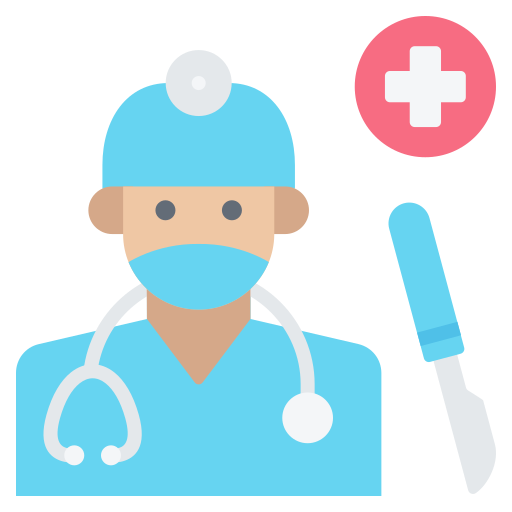 Surgical briefings-Thaimedics