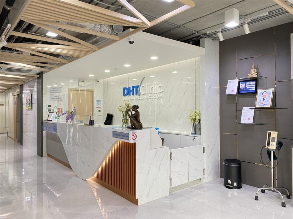 dht-hair-clinic-Thaimedics Hospital
