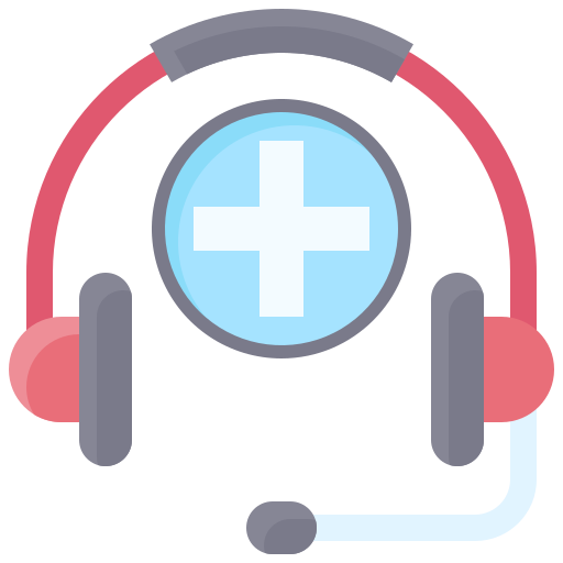 Medical Support-Thaimedics