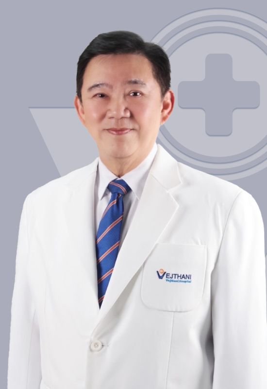 Assoc. Prof. AM. Dr. Chumroonkiet Leelasestaporn