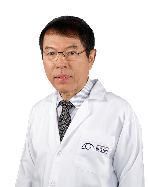 Dr. Chaiwat Teekhasaenee, M.D.