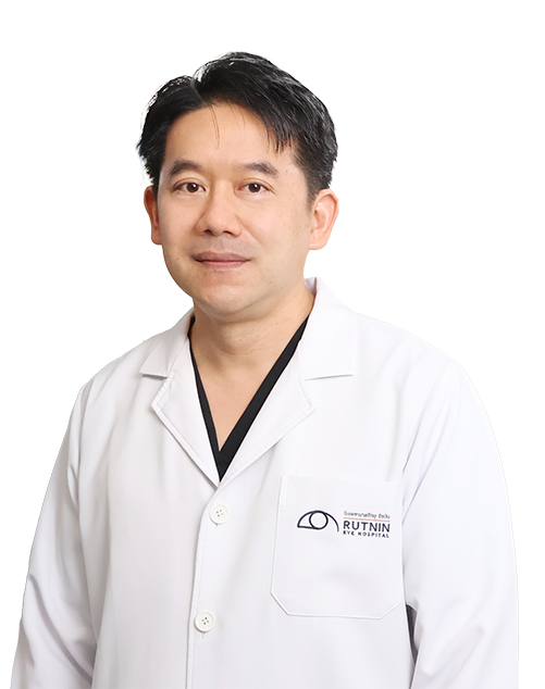 Dr. Nawat Watanachai, M.D