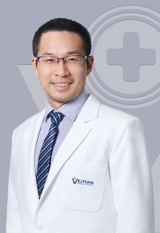 Dr. Norarit Luanchumroen