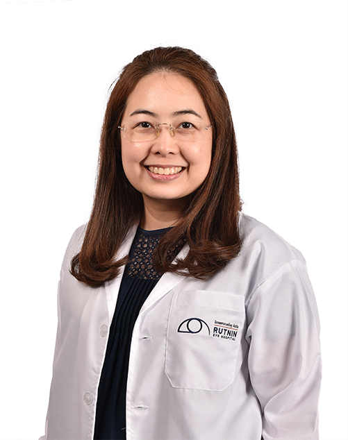 Dr. Tidarat Prechanond, M.D