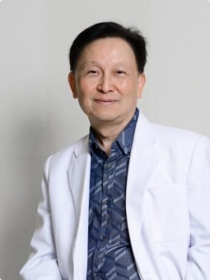 Pol. Gen. Dr. Jongjate Aojanepong