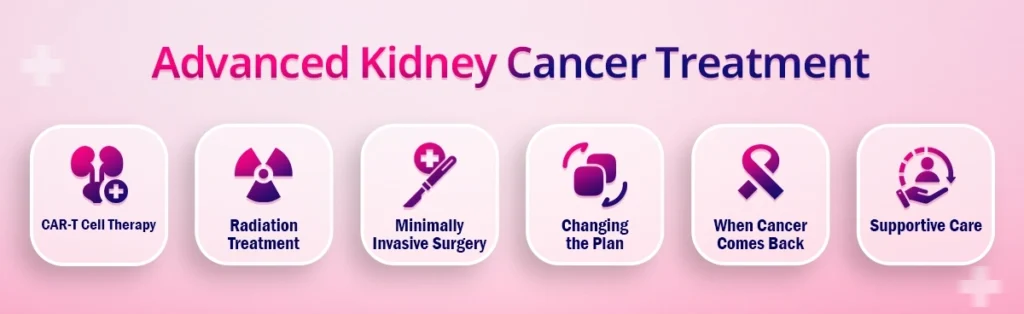 Kidney Cancer Treatment Options in Thailand | ThaiMedics