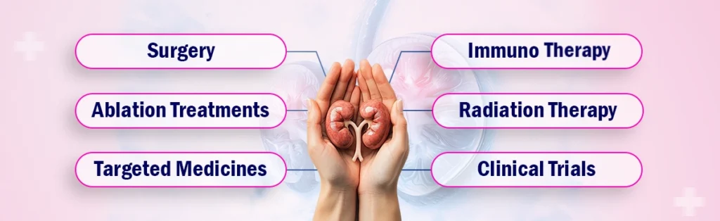 Kidney Cancer Treatment Options in Thailand | ThaiMedics