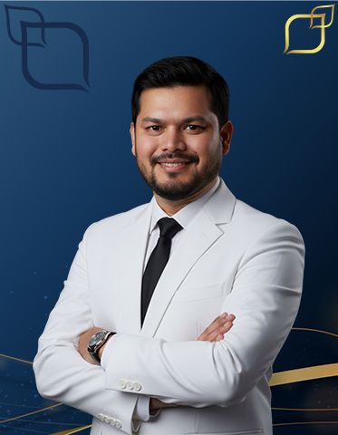 Sayed Ishak Miah Managing Director Thailand Elite