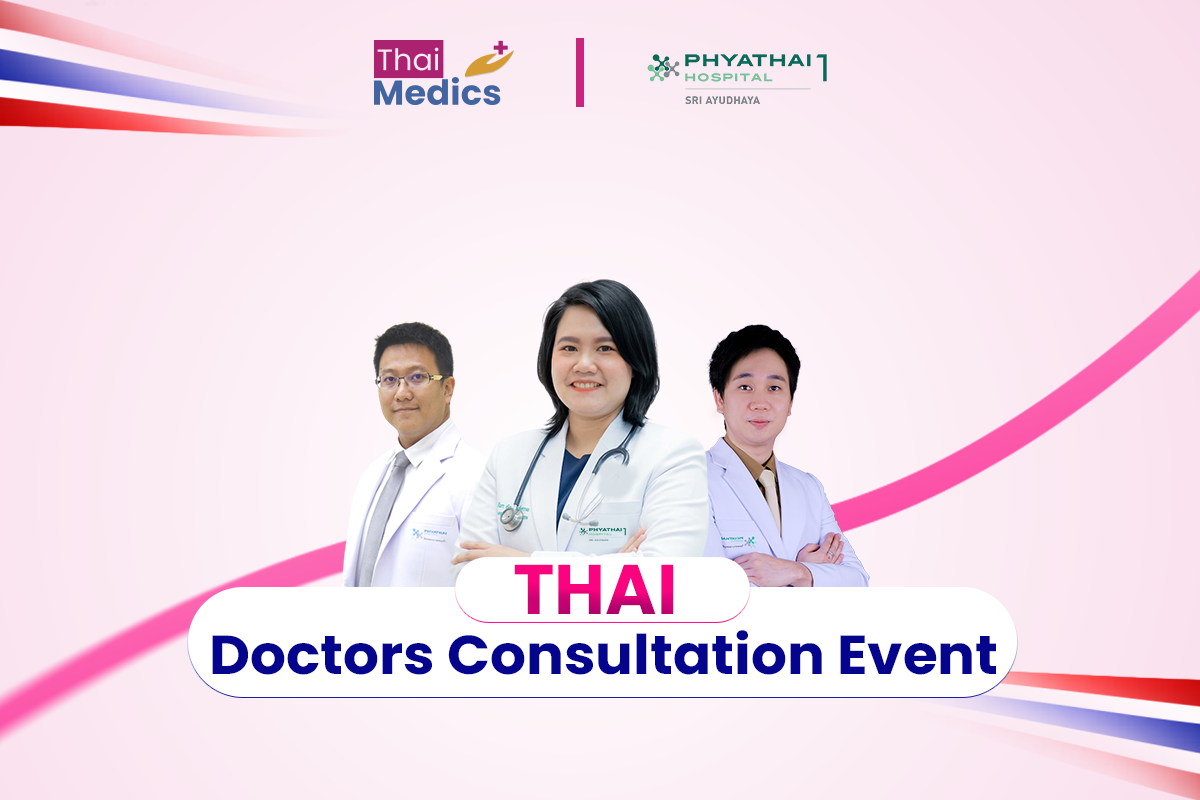 ThaiMedics Hosts Successful Specialist Consultation Event in Dhaka