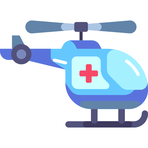 helicopter