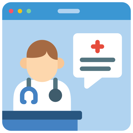 online appointment