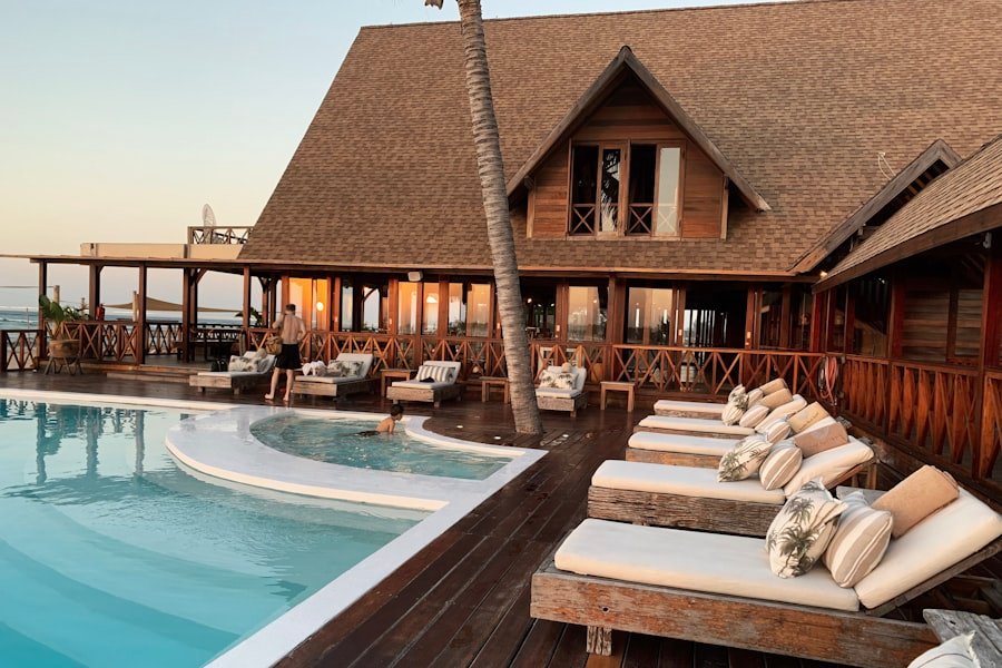 The Grand Monarch Resort