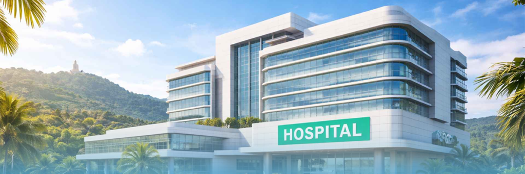 Thailand Medical Tourism: Is It Safe for Bangladeshi Patients? 1 Artboard 1