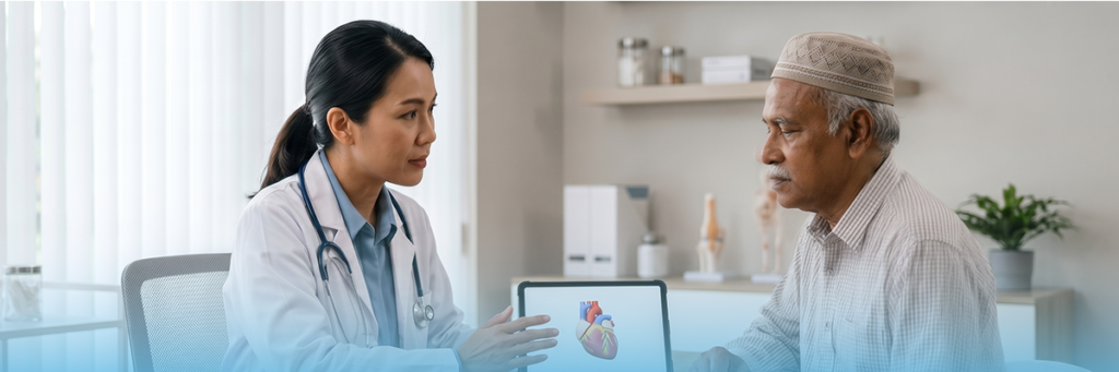 Thailand Medical Tourism: Is It Safe for Bangladeshi Patients? 2 Artboard 2