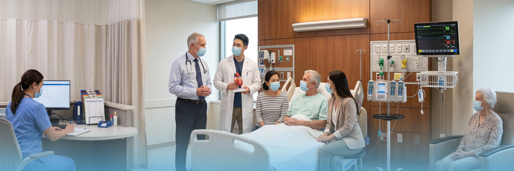 Heart Treatment in Thailand: Costs and Procedures Explained 4 Artboard 4 1