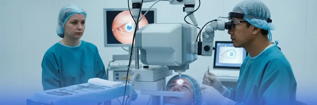 Eye Care in Thailand: Procedures, Costs & Recovery 2 common-eye-surgery-procedures-in-thailand