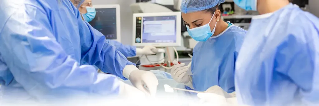 Orthopedic Hospitals in Thailand: Comparison Table 4 Common Orthopedic Treatments in Thailand