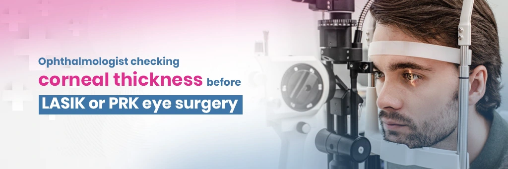 LASIK vs. PRK: Which Eye Surgery Is Right for You? 3 How Each Procedure Works Step by Step