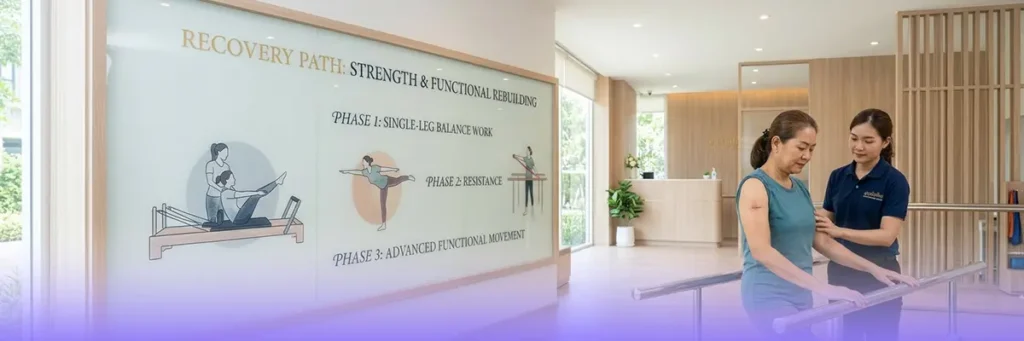 Post-Surgery Rehab: Why Physical Therapy Is Crucial 4 How Long Does Post-Surgery Rehab Take?