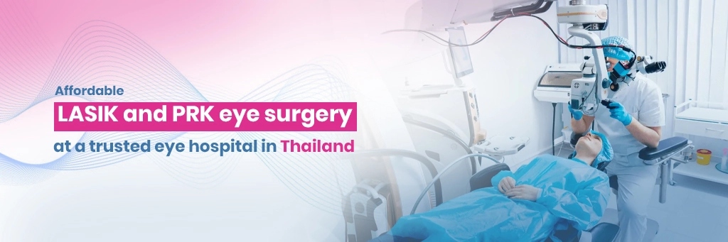 LASIK vs. PRK: Which Eye Surgery Is Right for You? 4 lasik vs. prk cost in thailand