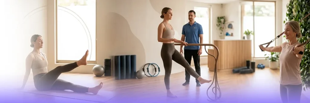 Post-Surgery Rehab: Why Physical Therapy Is Crucial 5 Recovering After Surgery Far From Home