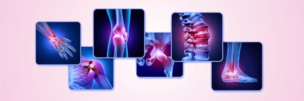 Orthopedic Hospitals in Thailand: Comparison Table 2 What Do Orthopedic Hospitals Treat?