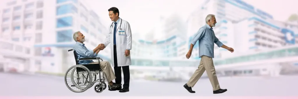 Orthopedic Hospitals in Thailand: Comparison Table 5 What Makes a Hospital Safe?