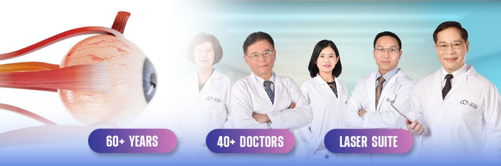 Rutnin Eye Hospital: A Deep Dive for Bangladeshi Patients 2 What Makes Rutnin Eye Hospital Stand Out