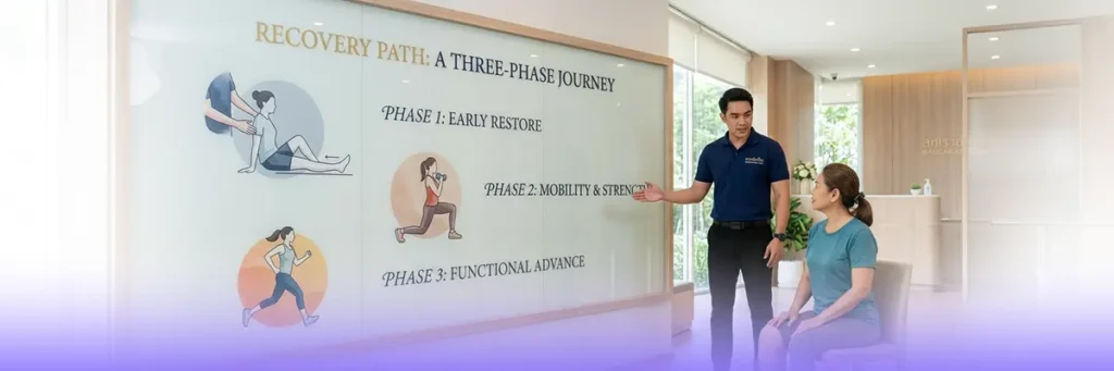 Post-Surgery Rehab: Why Physical Therapy Is Crucial 2 What Problems Does Post-Surgery Rehab Prevent?