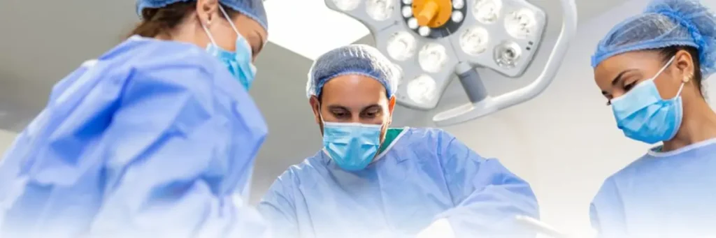 Affordable Cost of Advanced Cancer Surgery in Thailand: 2026 Guide 3 Types of Advanced Cancer Surgery Available