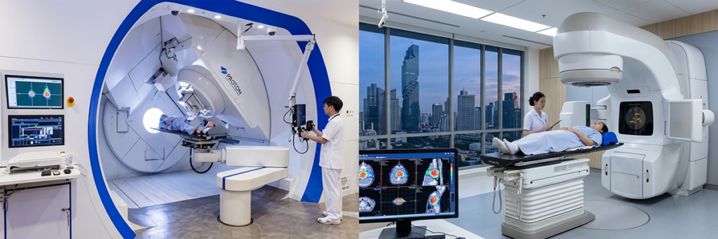 Top Hospitals for Advanced Cancer Treatment in Thailand: 7 Centers 2 What Makes a Cancer Hospital Advanced