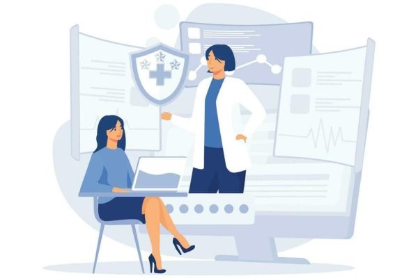 Online Doctor Appointment Service-thaimedics